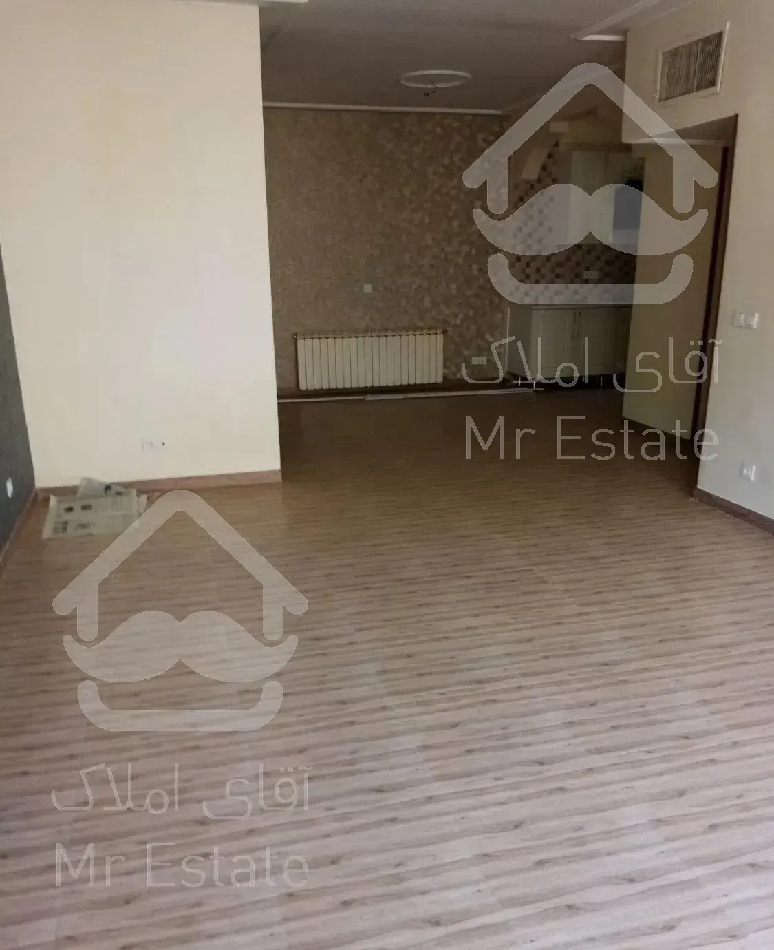 101 متری امید دژبان بازسازی شده