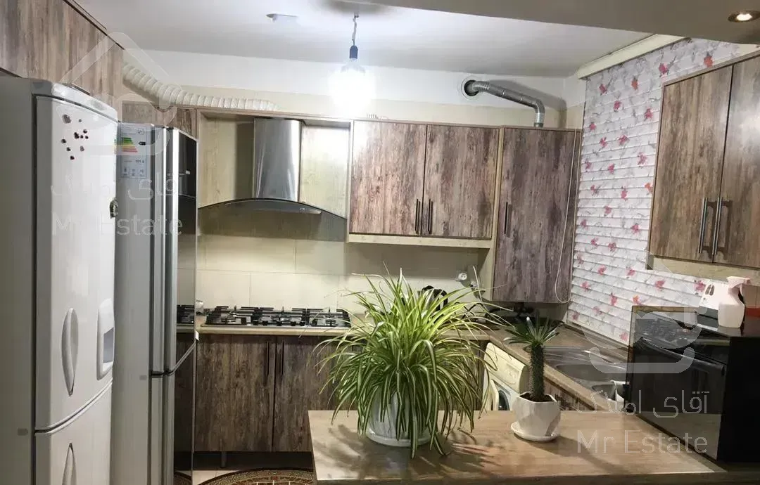 ۷۰ متر یک خواب ( برج باغ طبقه ششم)