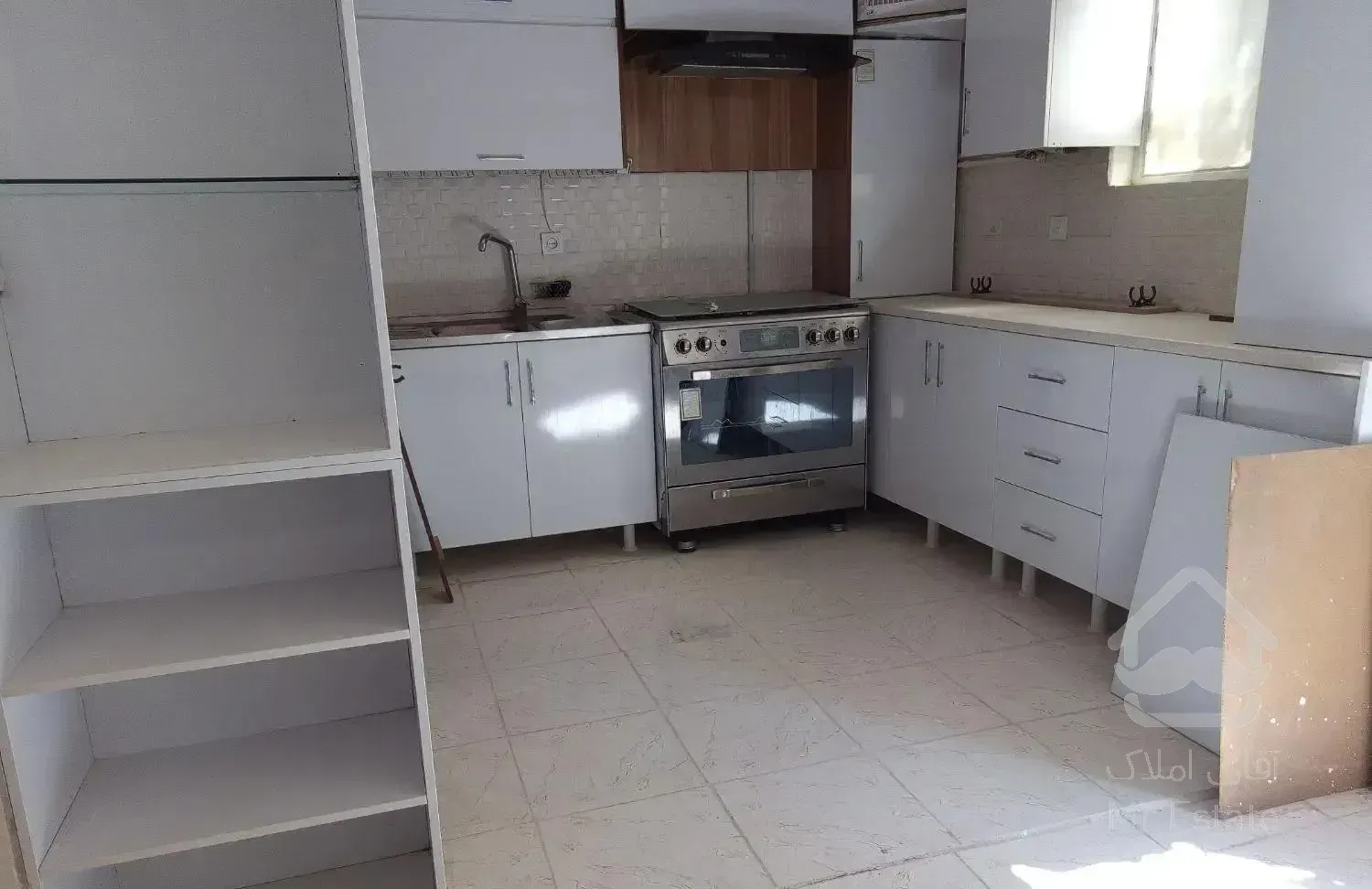 اجاره آپارتمان60متری بوستان