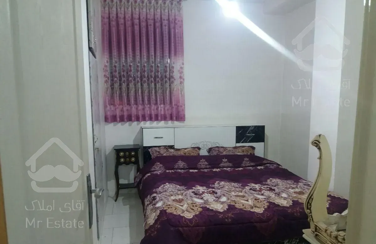 اپارتمان ۷۵متری قولنامه ای  درحسن اباد