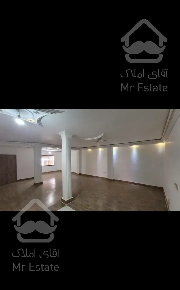 واحد بر خیابان اصلی جنب مبل گلچین