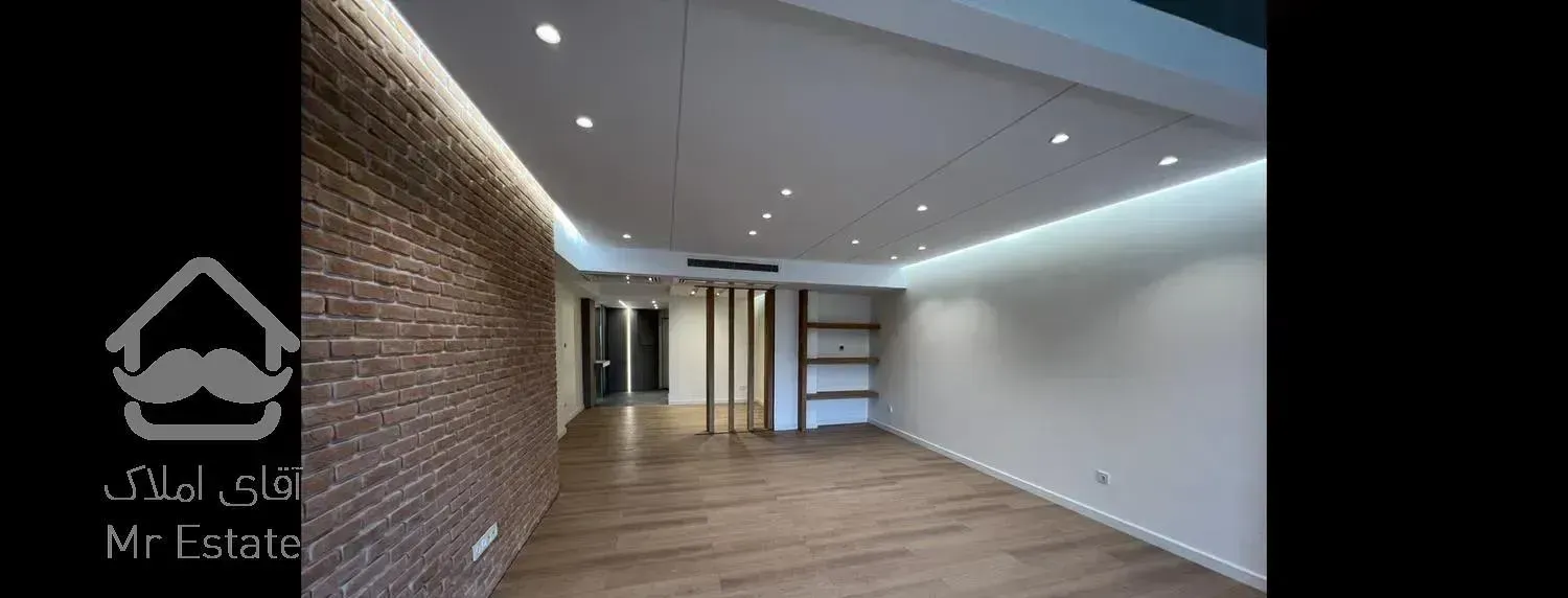 ۱۴۳متر/ولنجک/برج‌برند/۲جهت‌نور