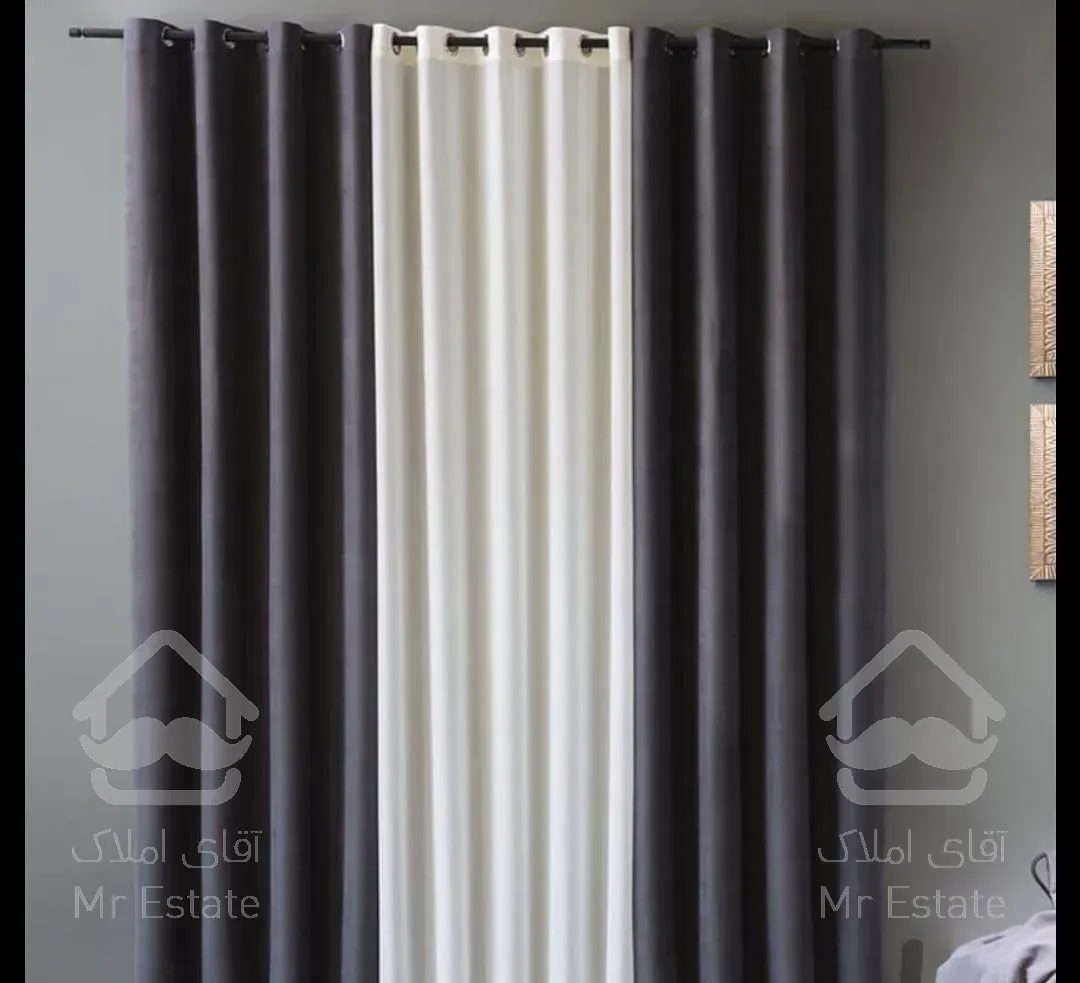 نصب پرده نصاب پرده بصورت حرفه ای