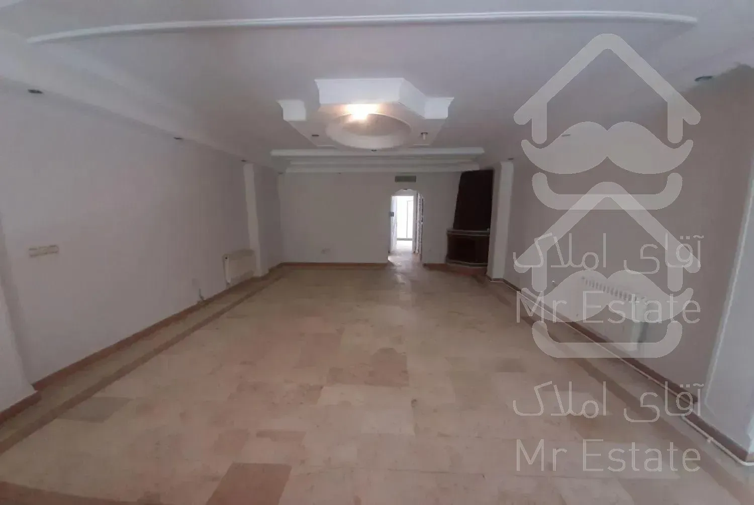 آپارتمان . ۱۱۲ متری . دو خواب . نیلوفر ۱