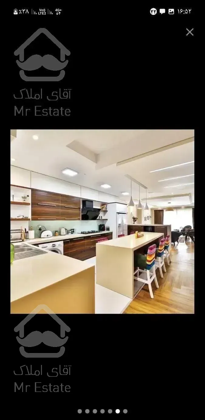 سعادت آباد /فراز /190متری 3خواب