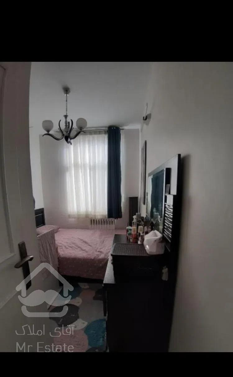 ٦٠ متر ٢ خواب بازسازی شده میدان پروین