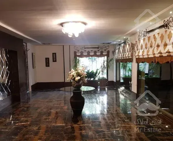 کامرانیه ۲۰۰متر مدرن