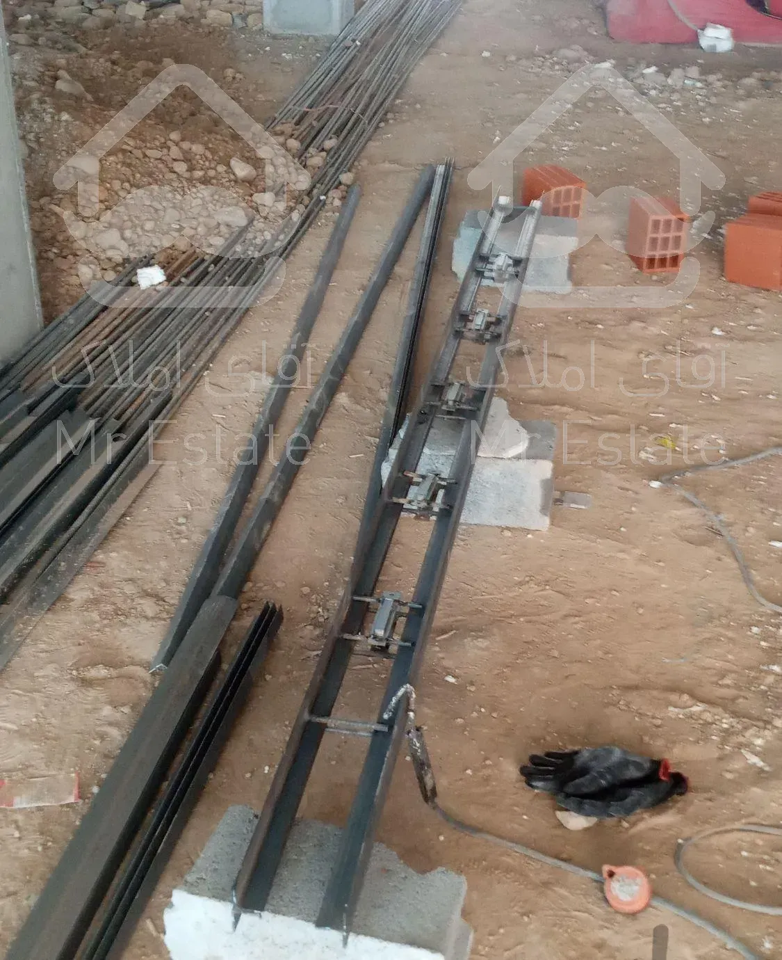 جوشکاری انواع