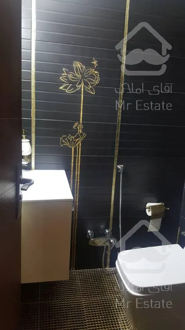 ۷۰متر ۲خواب خوش نقشه سردار جنگل جنوبی