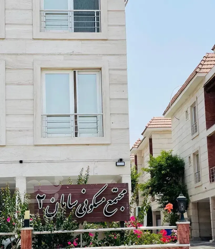 فروش واحد ۵۴ متر ۱ خواب ( شهرک صدف )