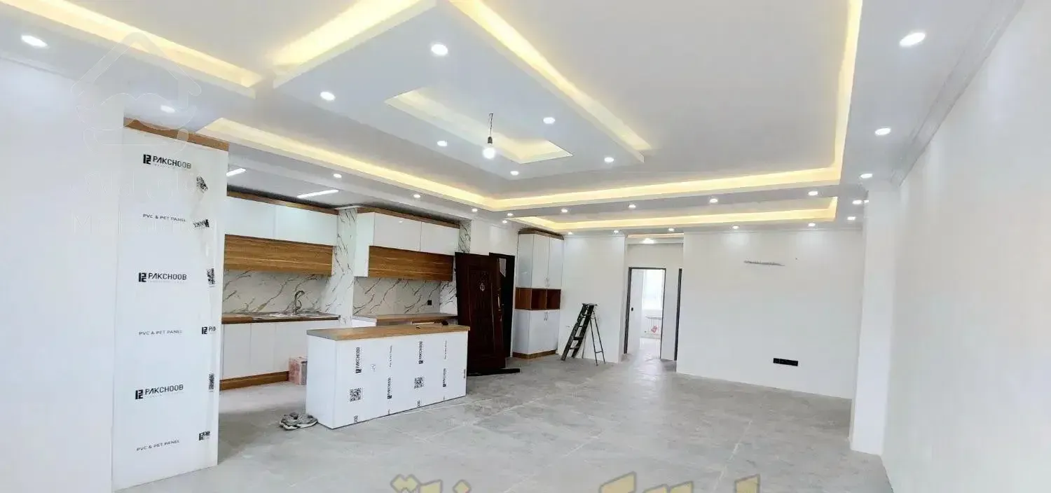 * املاک سناتـور  * فروش آپارتمان 110متری طبقه دوم