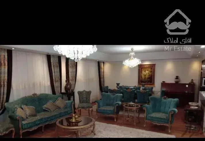 160 متر فول تکواحدی ایرانشهر فرصت ۳خواب