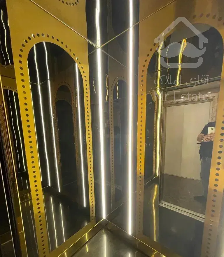 اجاره ۲۷۵ متری اصلی گلسار