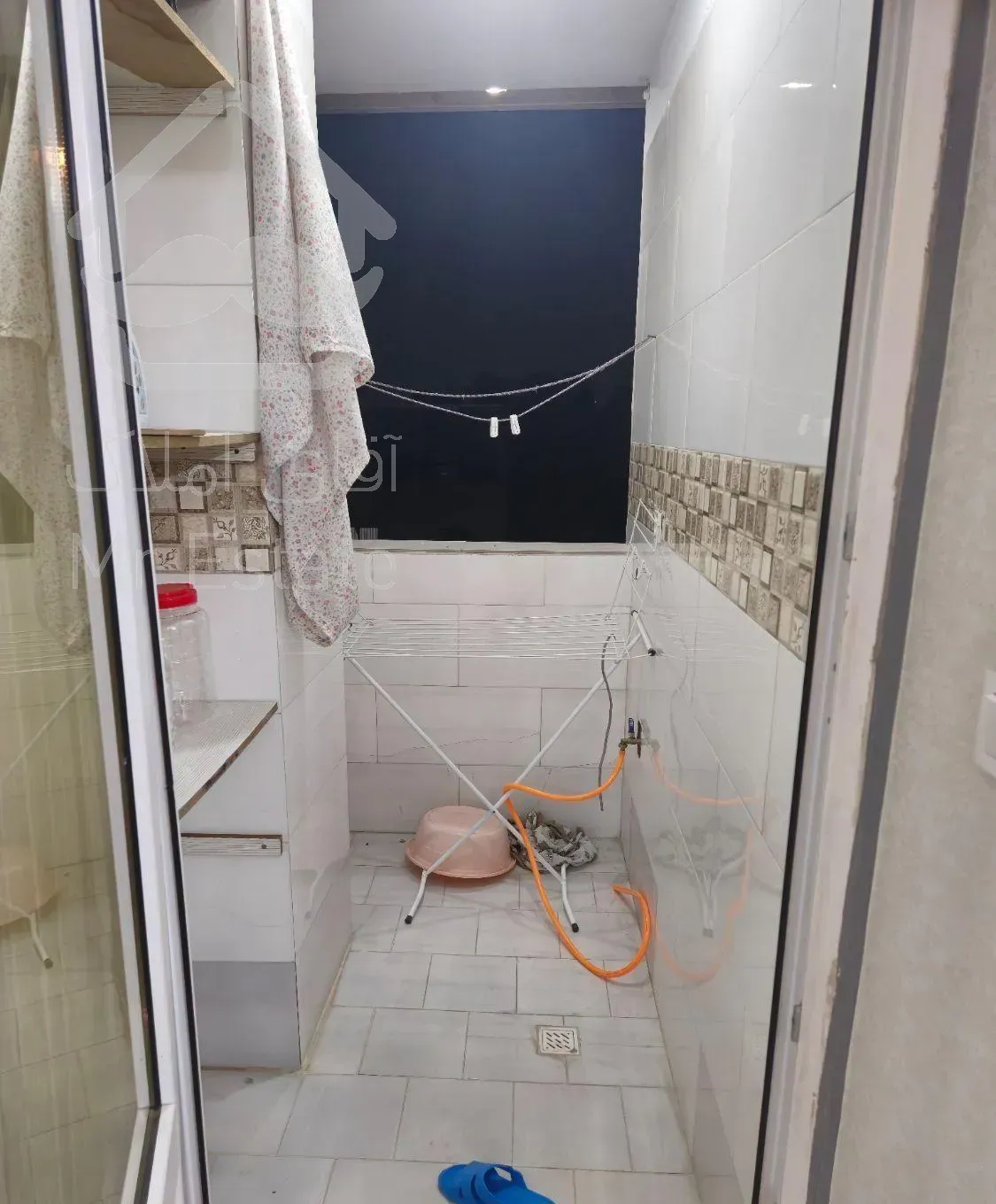 فروش آپارتمان ۵۷ متری ۱ خوابه در جوادیه