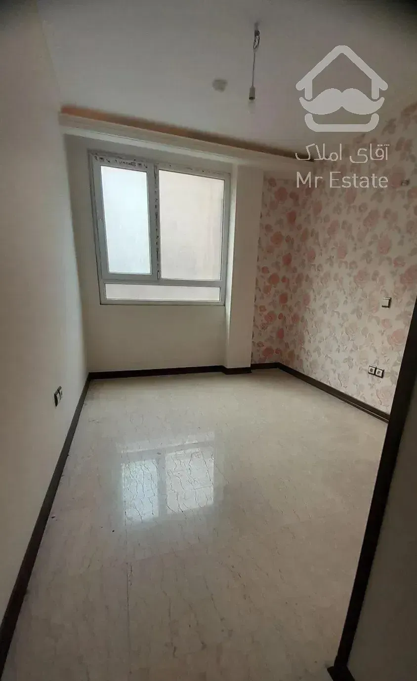 ۹۵متر ۲خواب فول امکانات امام منتظر