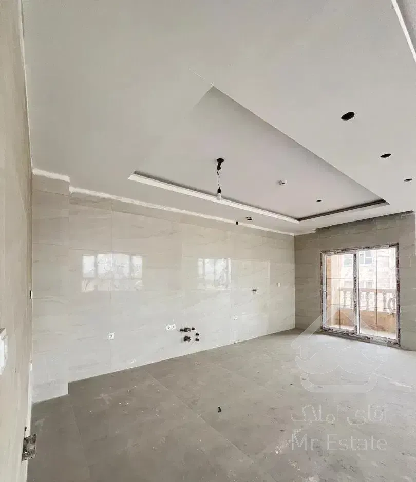 فروش سه خواب تک واحدی نوساز الهیه جنوبی