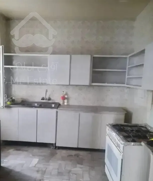 اجاره آپارتمان ۱۱۰ متری ۳ خوابه میدان فلسطین