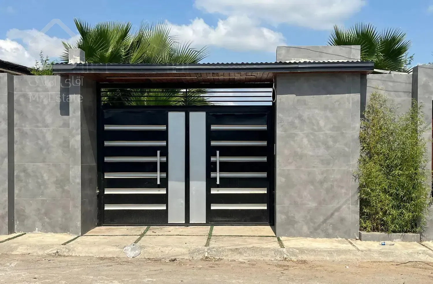 شمال سیمرغ کیاکلا