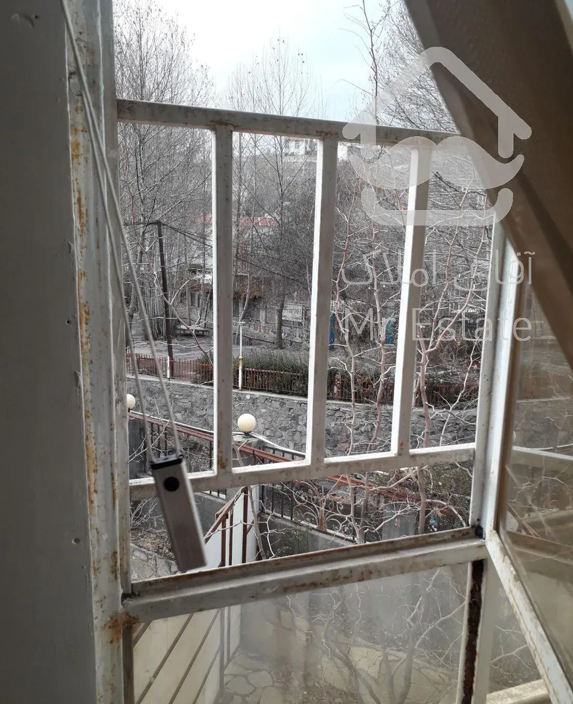 اجاره باغ ویلا‌سوییت آپارتمانی تمیز شیک