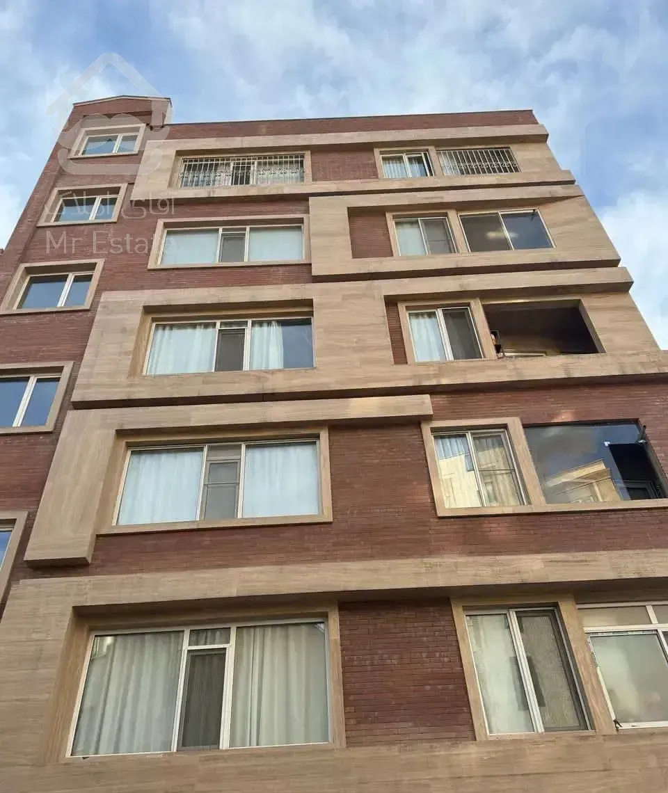 هروی ۹۲ متر ۲ خوابه تمیز