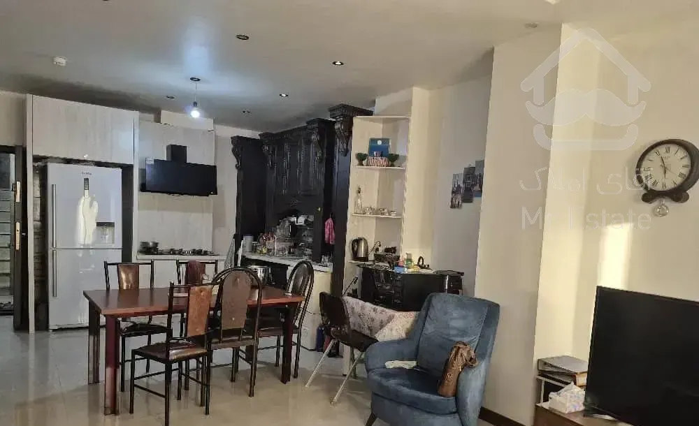 ۸۶متر/بیست متری