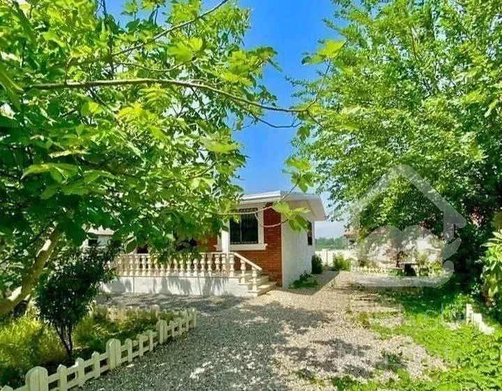 ویلاباغچه۳۱۳مترسندششدانگ فلت شهرکی*معاوضه باخودرو