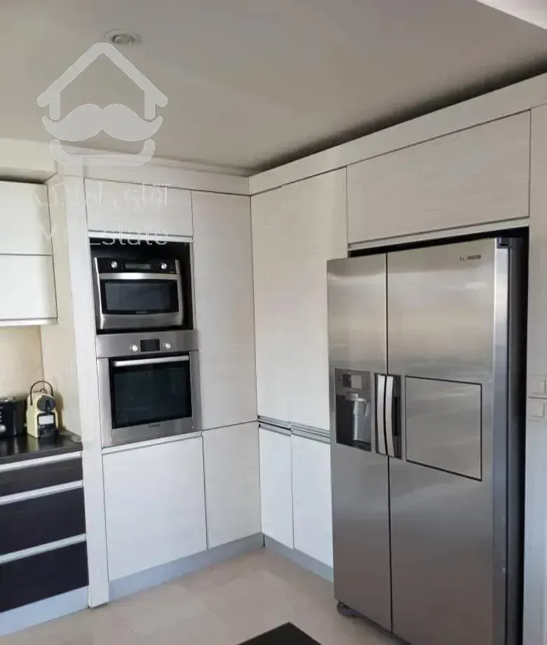 باغ فردوس ۳۰۰متر ۳خواب مستر دوبلکس