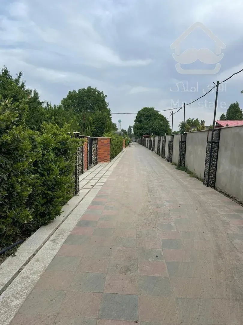 ۴۰۸مترزمین کردان بافت مسکونی