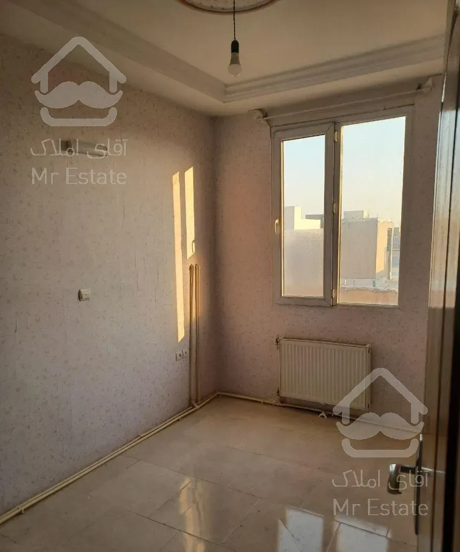 ۷۱ متر دوخواب کوچه ۱۲ متری عرفانی