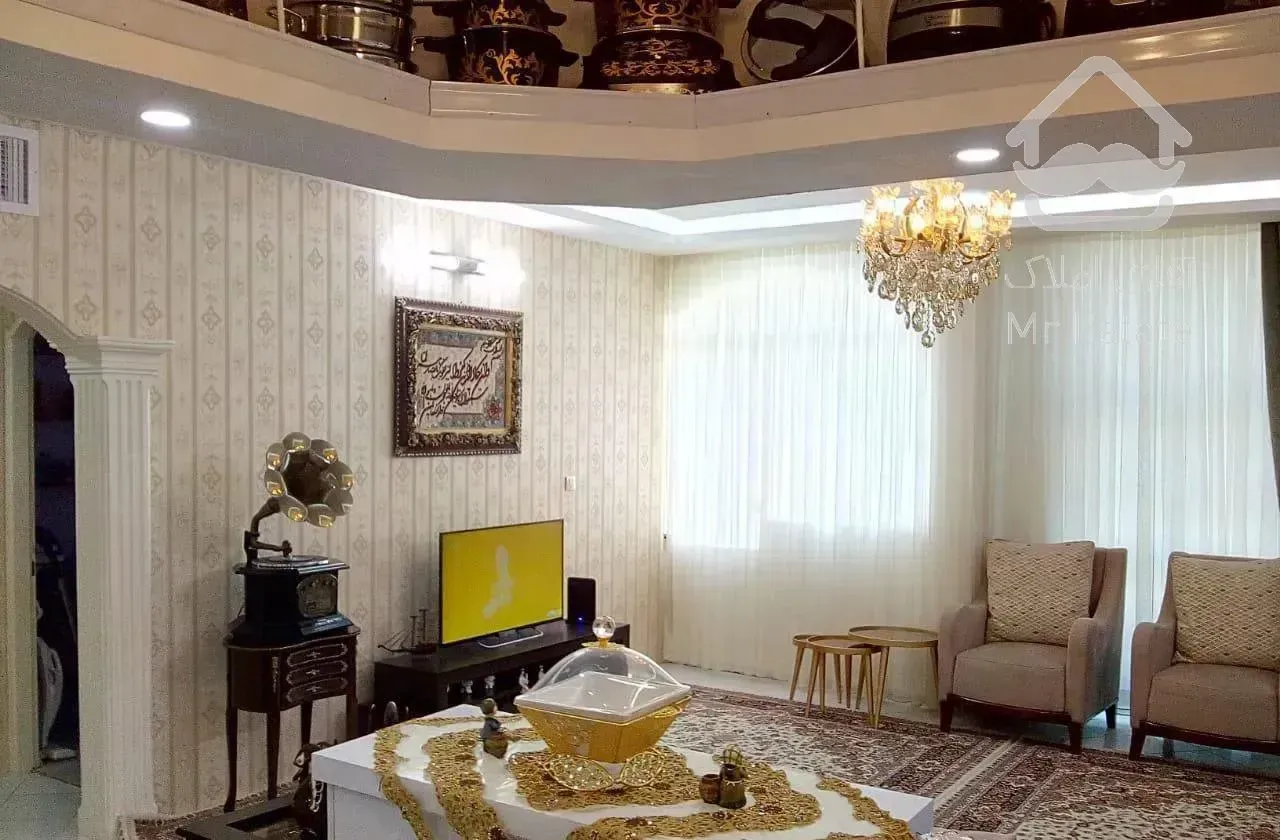 ۸۰ متری / ابتدای دانشجو /لوکیشن قوی و فول بازسازی