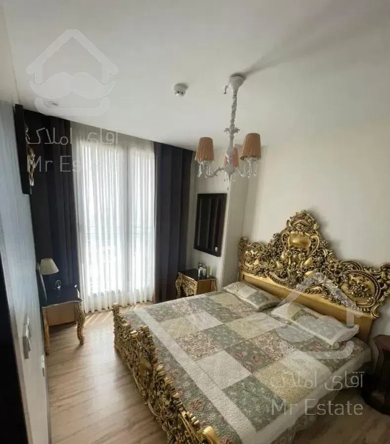 ۱۵۰ متر سه خواب ستارخان تهران ویلا