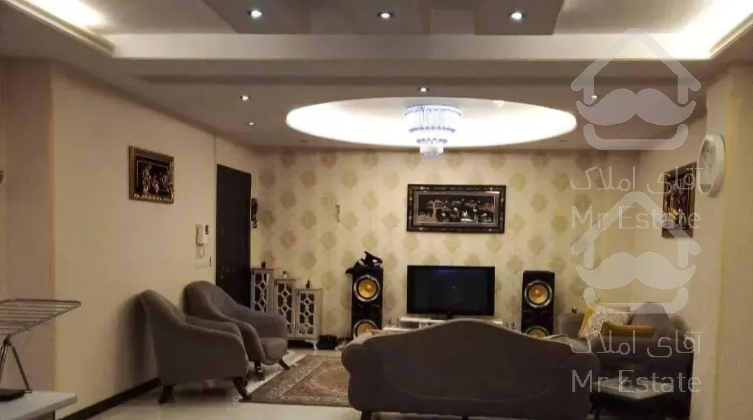 84متر/فول امکانات/نوساز/تهرانپارس