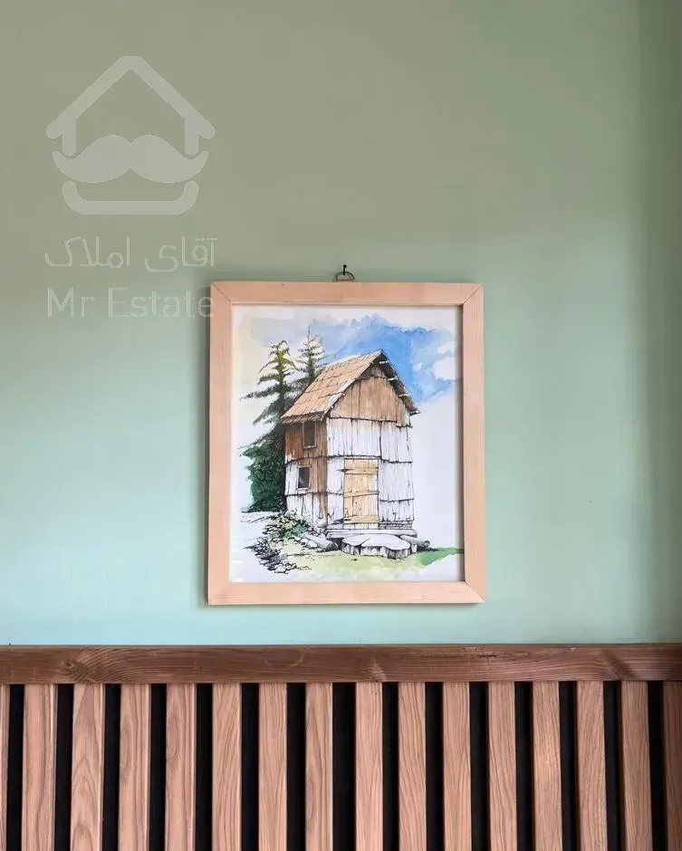 فروش خانه ویلایی ۳۱۳ متری ۳ خوابه