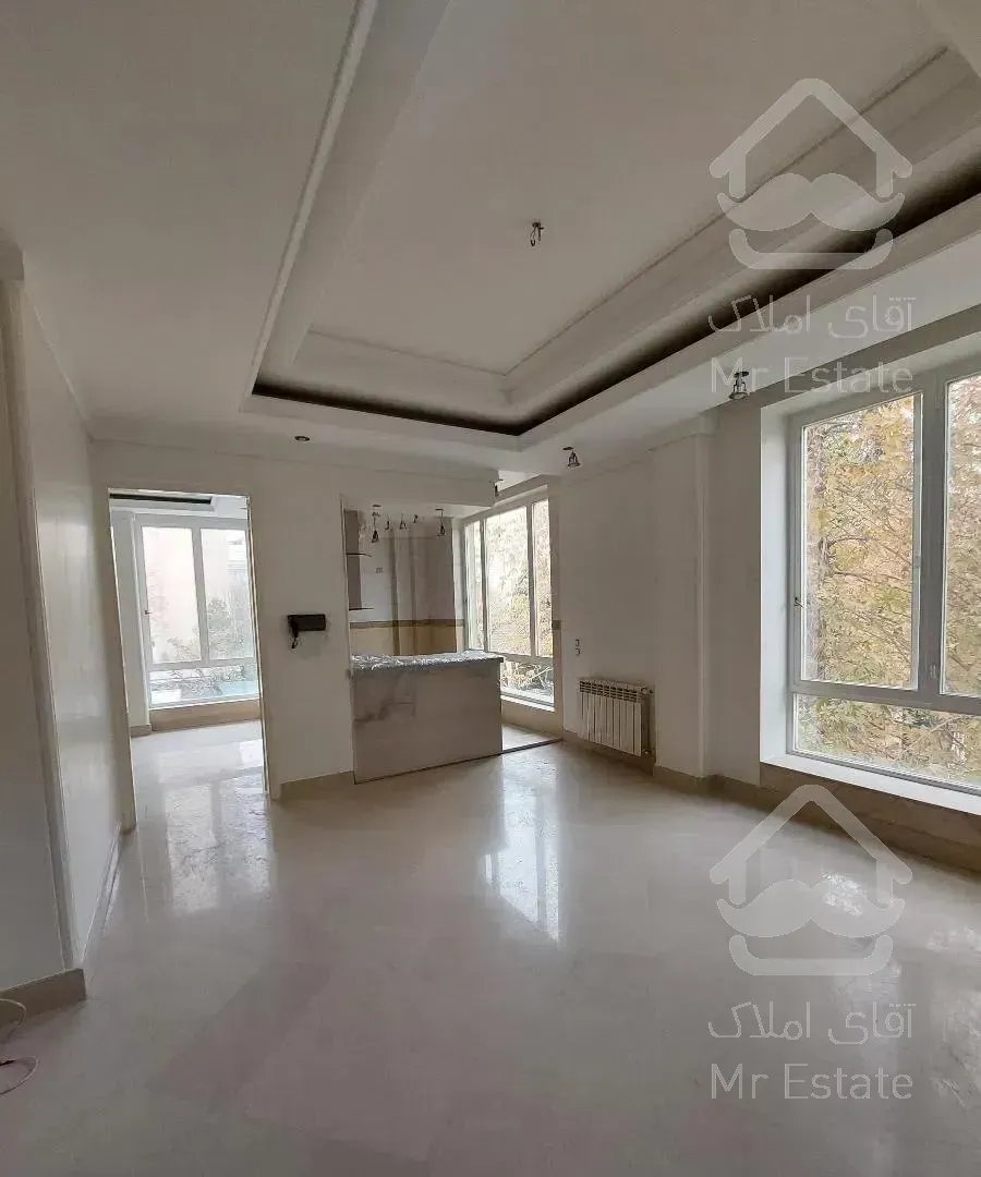 صاحبقرانیه*شهرک گلستان/۴۵۰متر/۵خواب