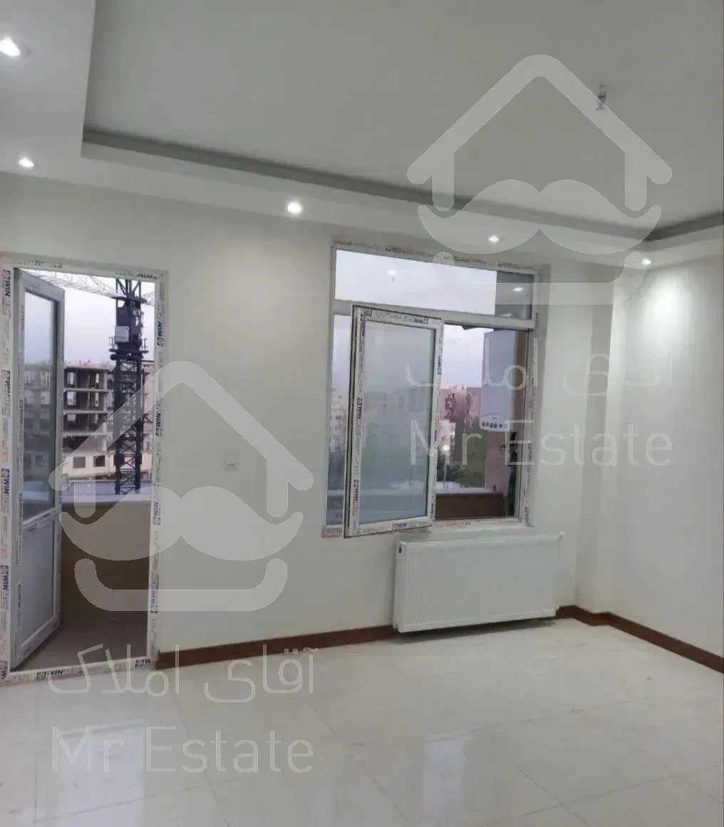 واحد92متری.کلیدنخورده مدرن. دراندیشه