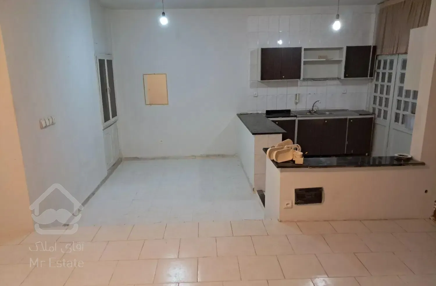 ۱۰۰متری/دو خواب/ساریکنار