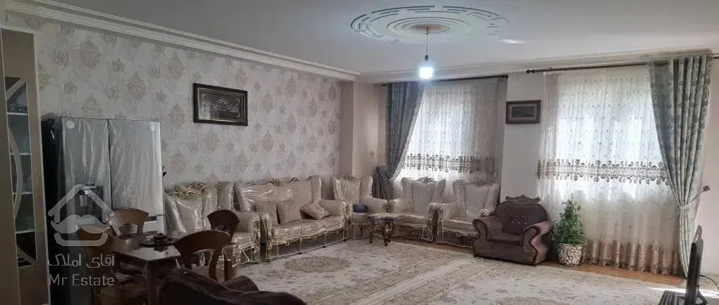 فروش آپارتمان ۱۰۳ ۱۷شهریور جنوبی