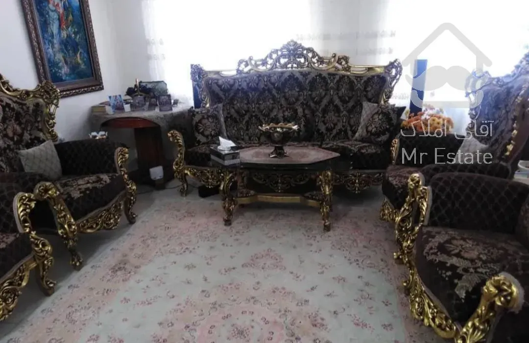 آپارتمان فول امکانات ۷۵ متری در پرند