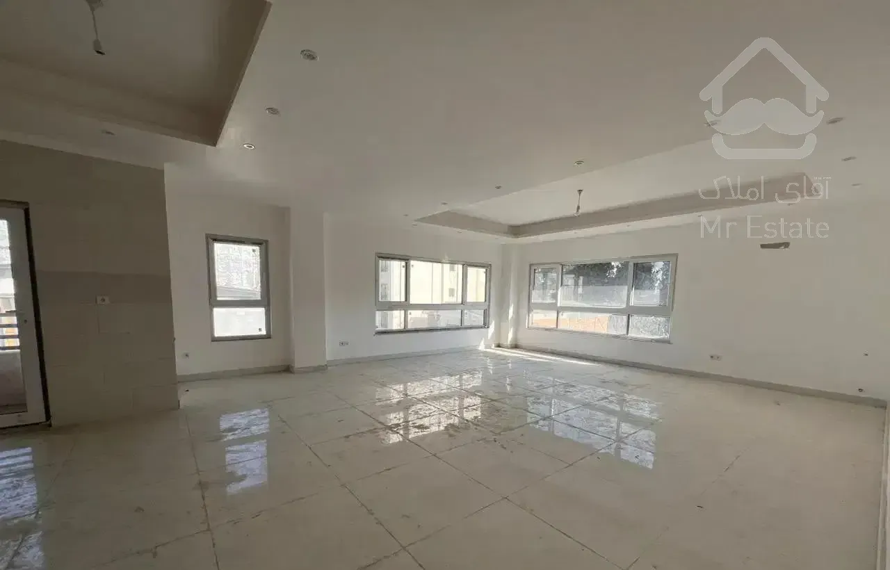 فروش واحد ۱۳۷ متری در محله فرهنگشهر