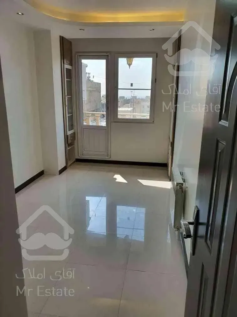 ۱۰۵ متر  تکواحدی  فردوس شرق