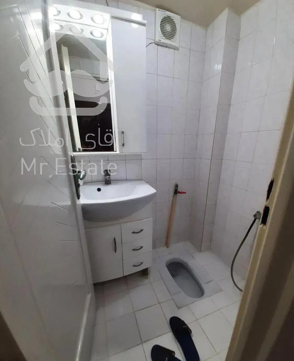 آپارتمان/۷۵متر۲خواب/فول دیزاین/سازمان برنامه مرکزی