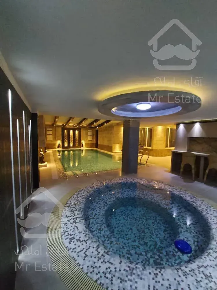 فروش آپارتمان زعفرانیه 145  متر اکازيون