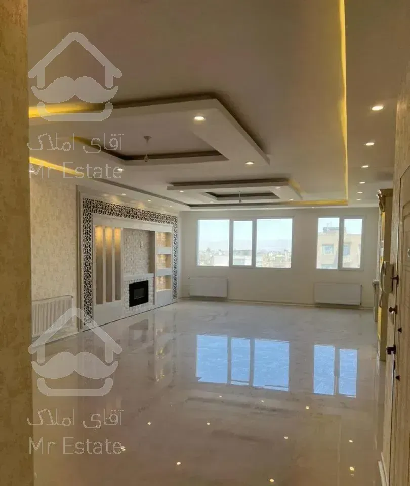 اپارتمان ۱۷۰متری صفر رضاشهر