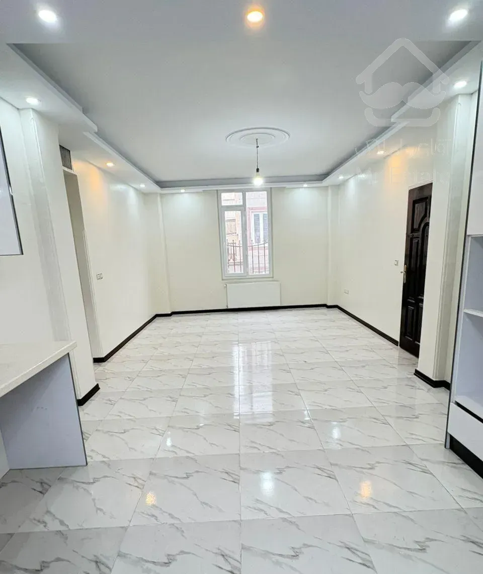 ۷۶متر باپارکینگ سالن پرده خور استاد معین دامپزشکی