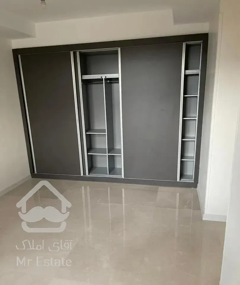 میرداماد ۱۴۰ متر نوساز با امکانات