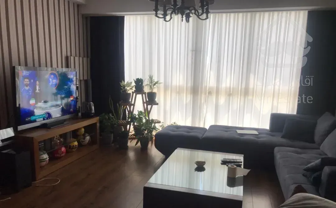 بهار شمالی ۸۳ متر تک واحدی خوش نقشه