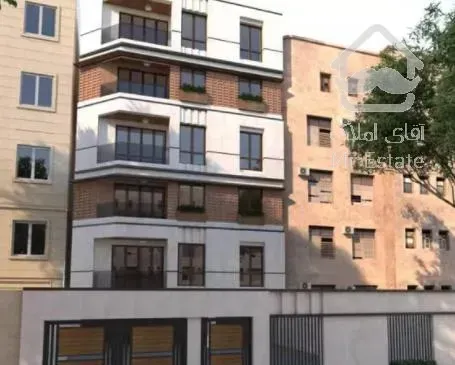 ۱۲۰ متر نوساز