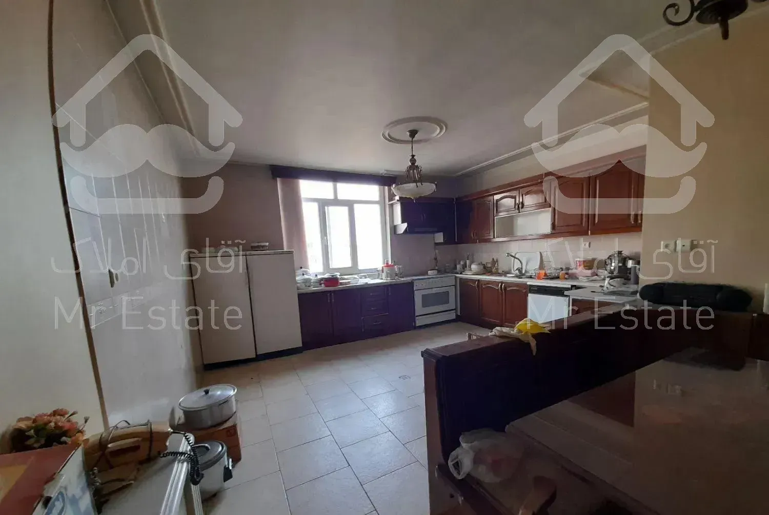 آپارتمان۲۰۴متر۳خوابه تکواحدی۱۱۱مترقدرالسهم الوند