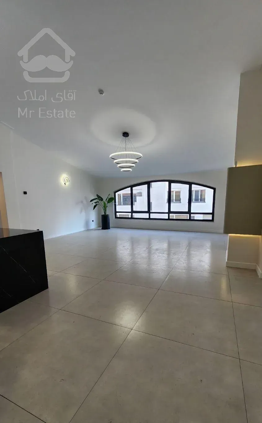 ۱۲۰متر تاپ لوکیشن/بازسازی شده سبک مدرن/طبقه ششم