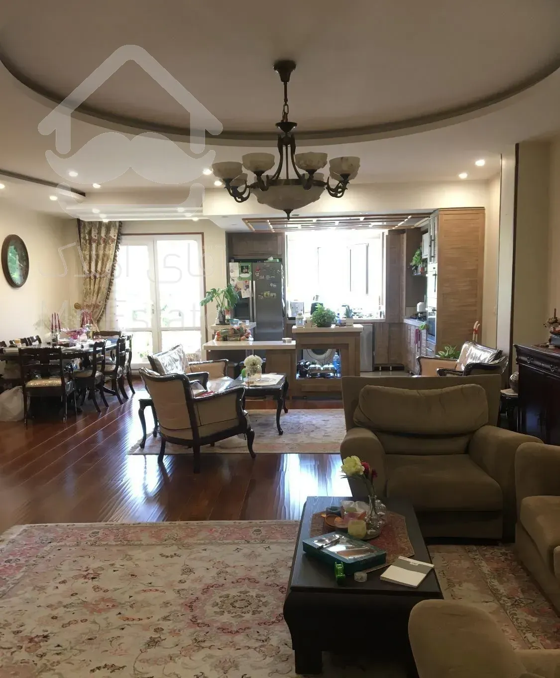 کمالی غربی تاپ لوکیشن 137تکواحدی